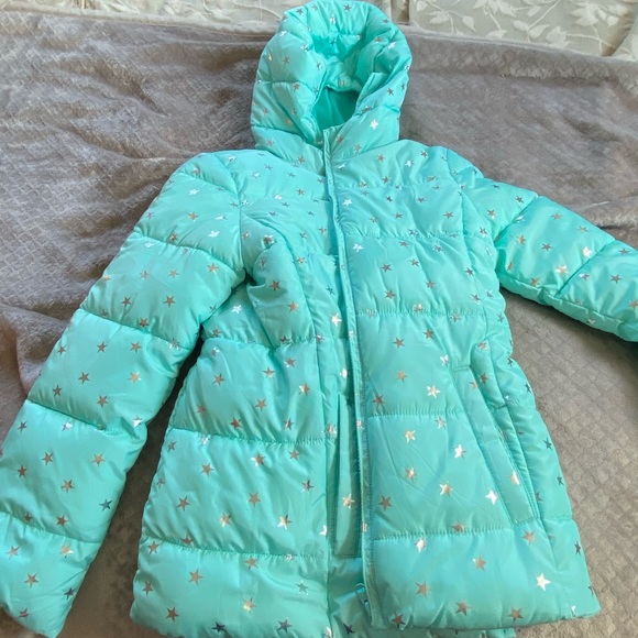 Place Other - very nice, brand new winter coat